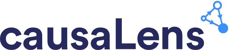 causaLens logo
