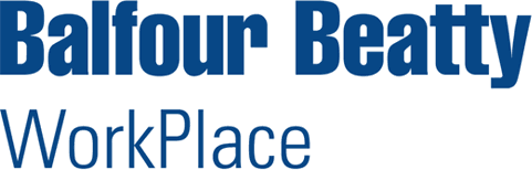 Balfour Beatty Workplace logo