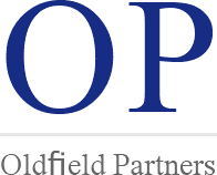 Oldfield Partners logo